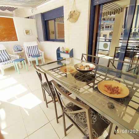 Suenos Del Mar - Real Club Nautico Denia Apartment Екстериор снимка