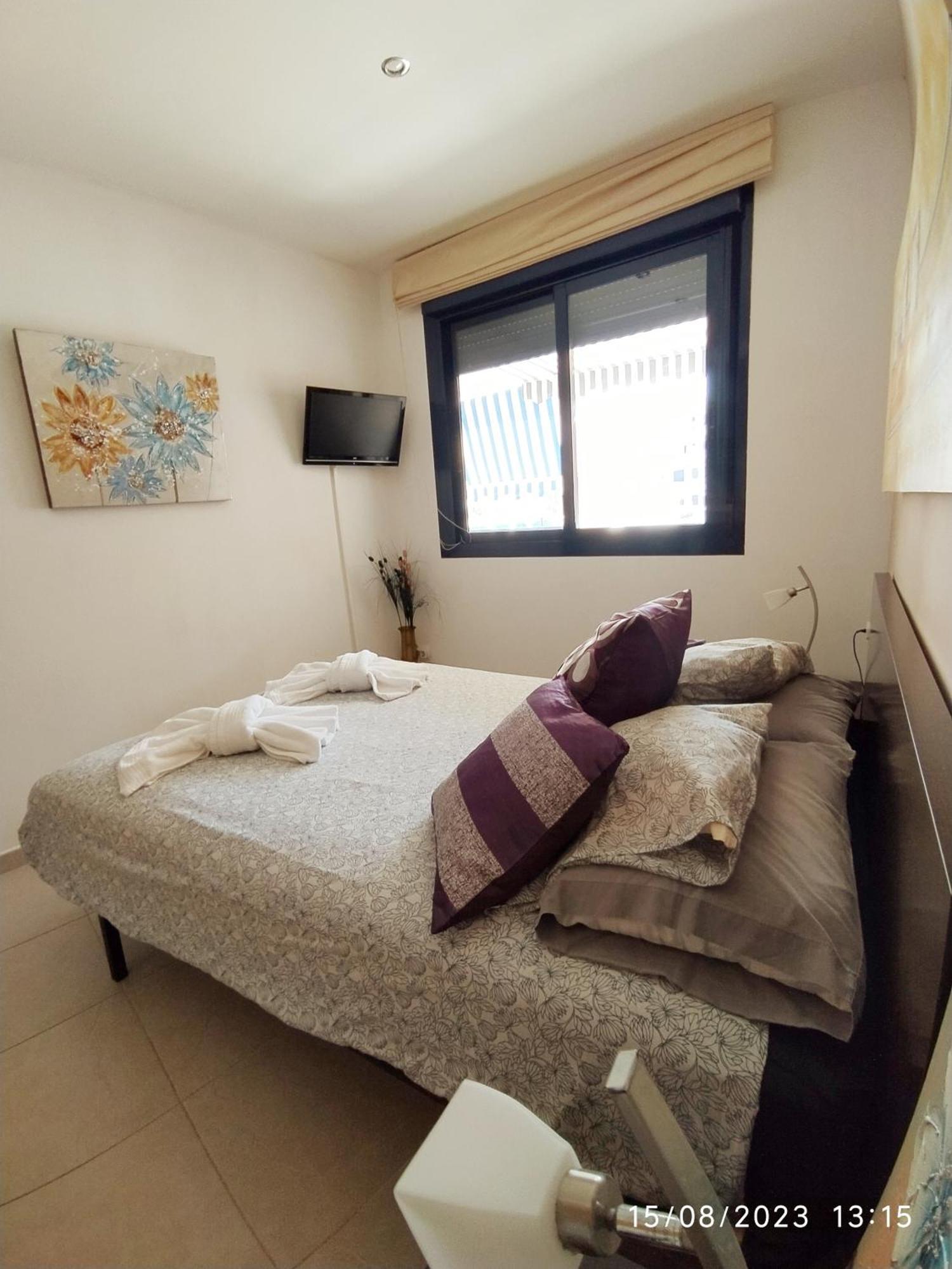 Suenos Del Mar - Real Club Nautico Denia Apartment Екстериор снимка