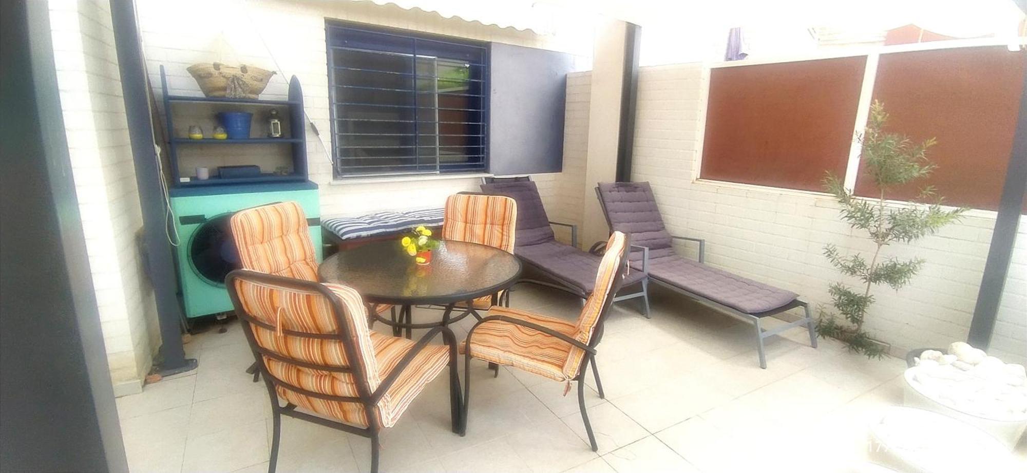Suenos Del Mar - Real Club Nautico Denia Apartment Екстериор снимка