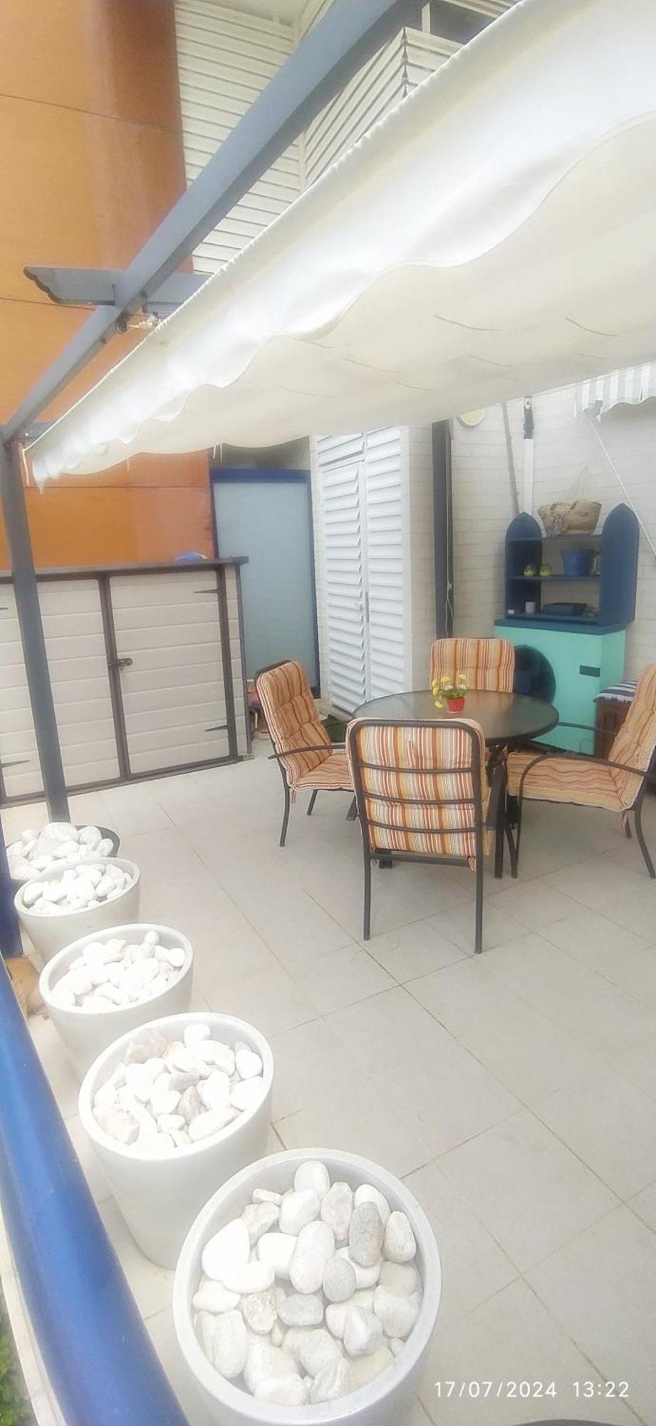 Suenos Del Mar - Real Club Nautico Denia Apartment Екстериор снимка