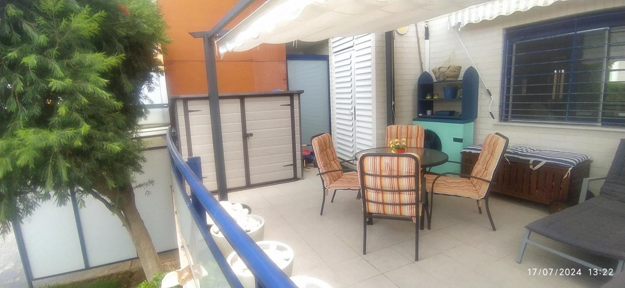 Suenos Del Mar - Real Club Nautico Denia Apartment Екстериор снимка