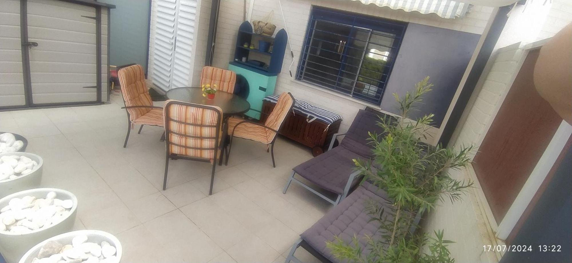 Suenos Del Mar - Real Club Nautico Denia Apartment Екстериор снимка