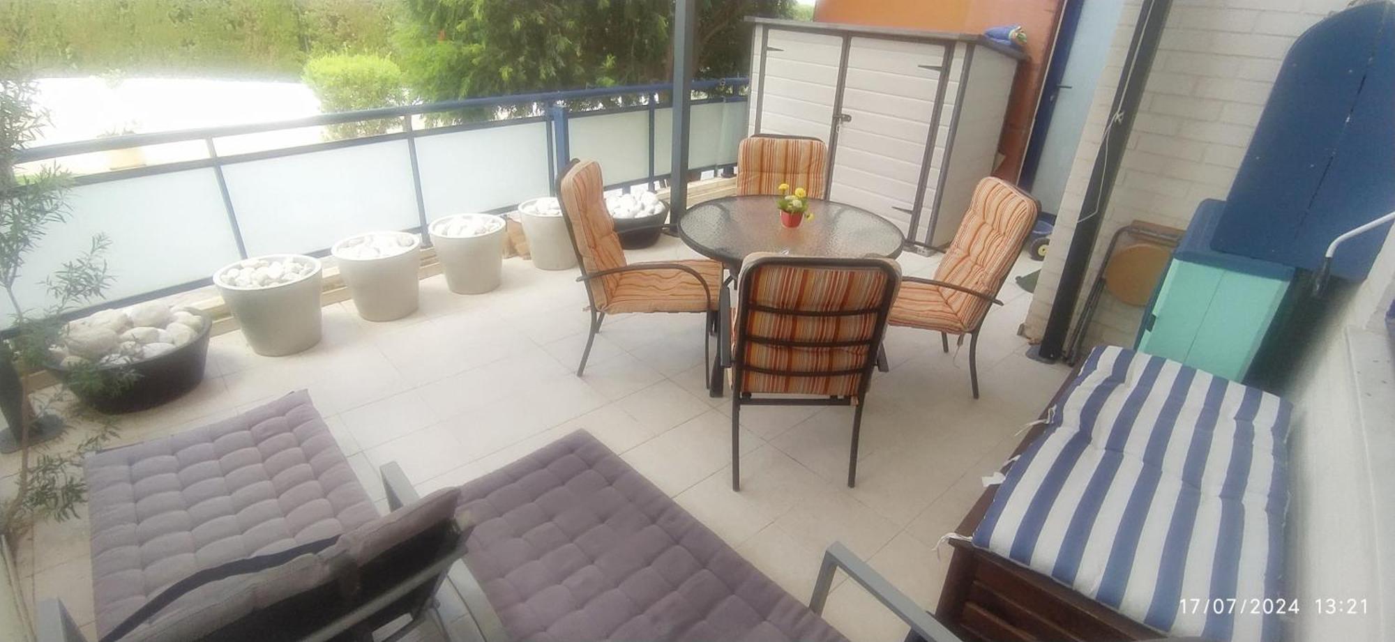 Suenos Del Mar - Real Club Nautico Denia Apartment Екстериор снимка