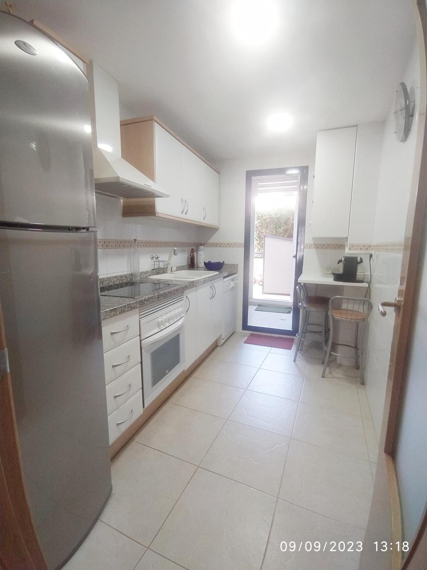 Suenos Del Mar - Real Club Nautico Denia Apartment Екстериор снимка