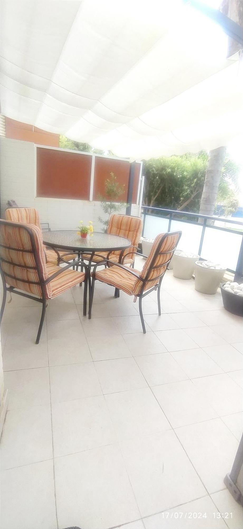 Suenos Del Mar - Real Club Nautico Denia Apartment Екстериор снимка