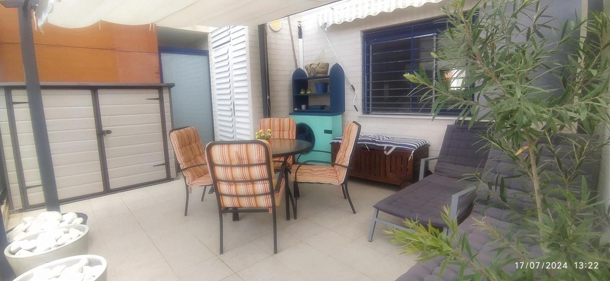 Suenos Del Mar - Real Club Nautico Denia Apartment Екстериор снимка