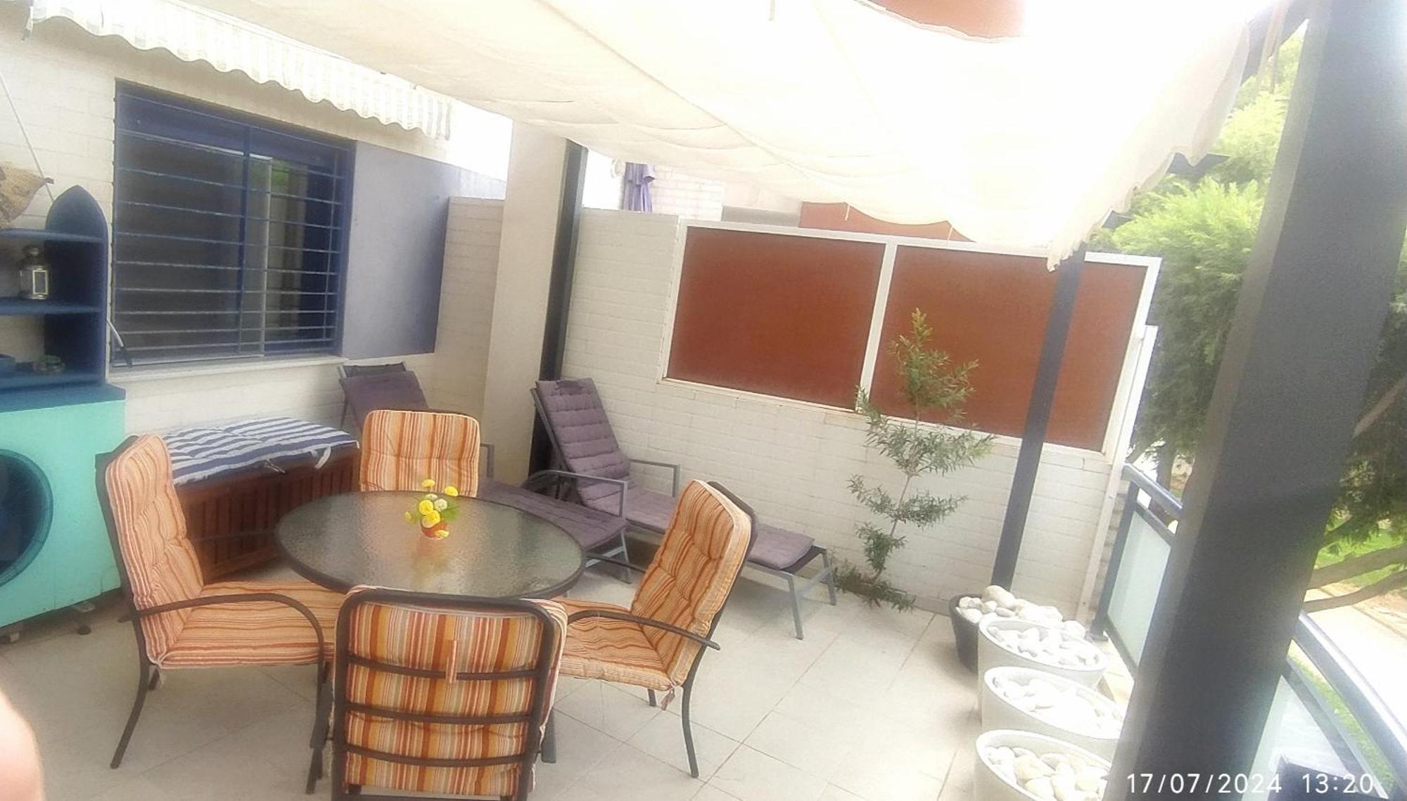Suenos Del Mar - Real Club Nautico Denia Apartment Екстериор снимка