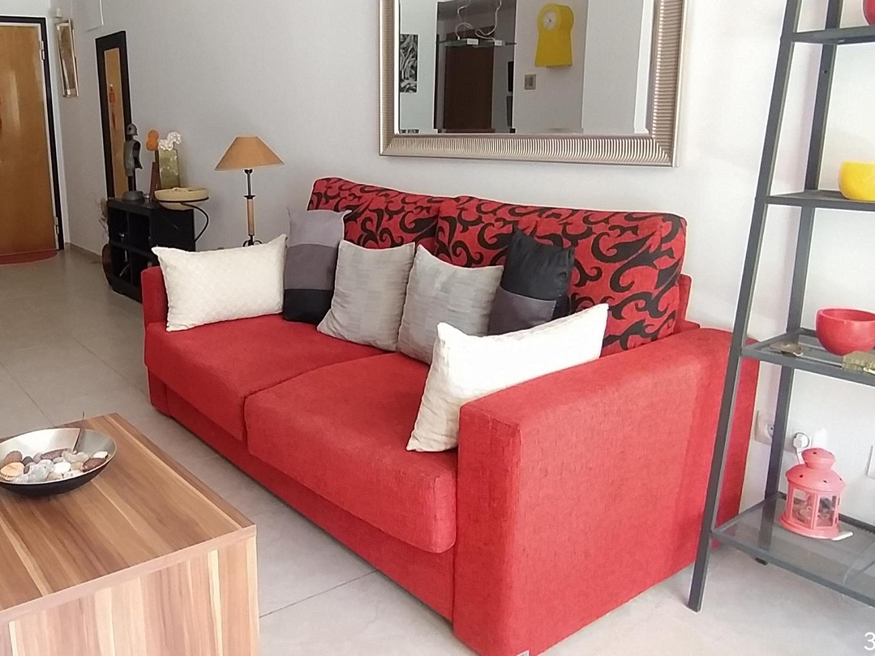 Suenos Del Mar - Real Club Nautico Denia Apartment Екстериор снимка