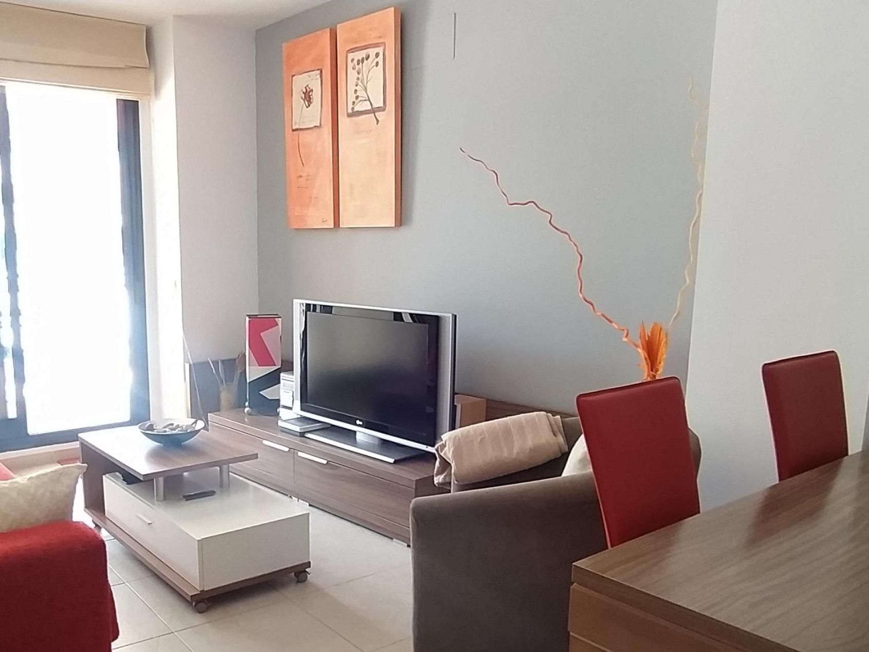 Suenos Del Mar - Real Club Nautico Denia Apartment Екстериор снимка
